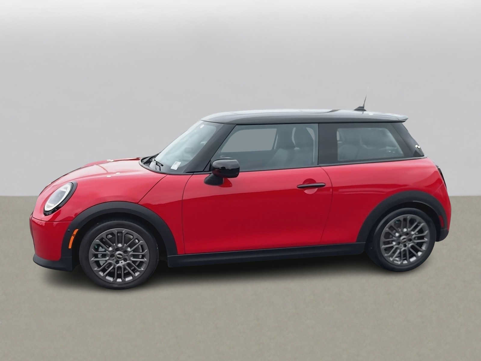 Used 2025 MINI Cooper S FWD image 5
