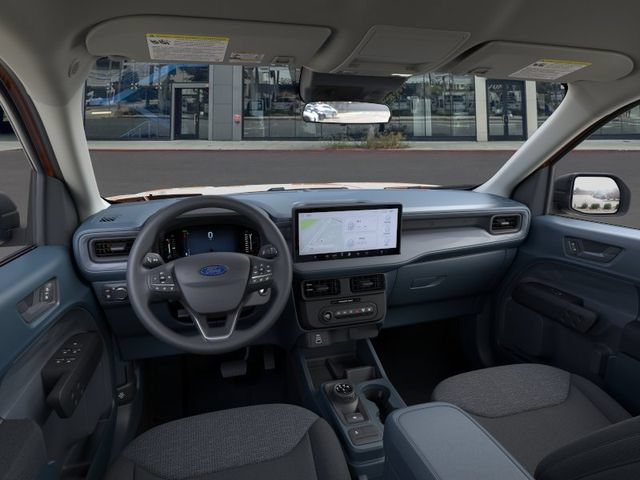 New 2026 Ford Maverick XL FWD image 9