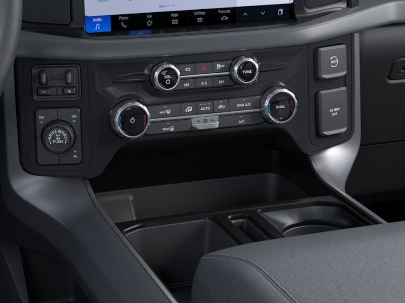 New 2026 Ford F150 XL AWD/4WD image 16
