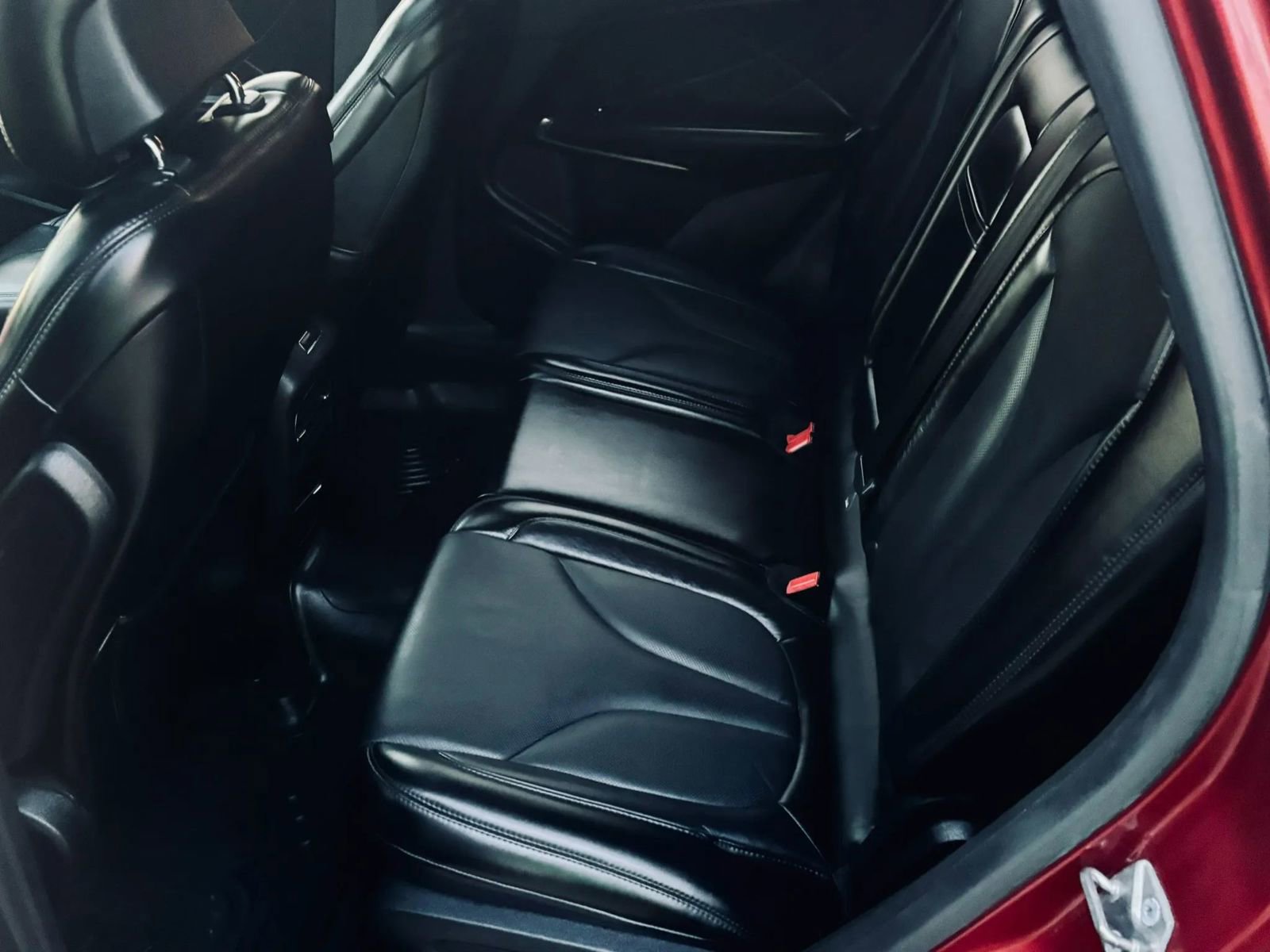 Used 2017 Lincoln MKC Reserve w/ Lincoln MKC Climate Package image 16