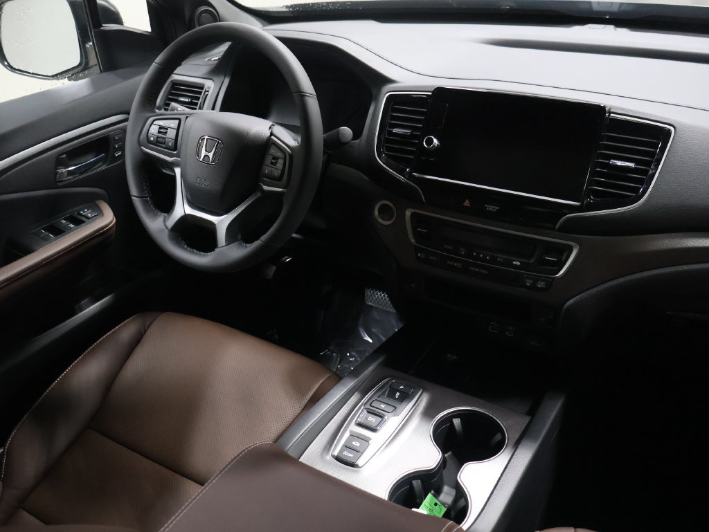New 2026 Honda Ridgeline RTL image 16