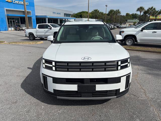 Used 2025 Hyundai Santa Fe SEL FWD image 8