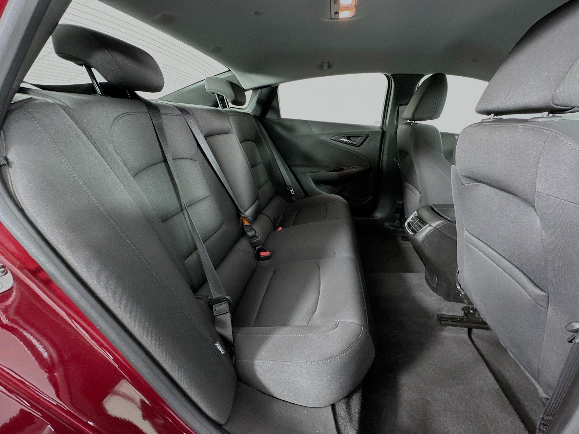 Used 2017 Chevrolet Malibu LT FWD image 24