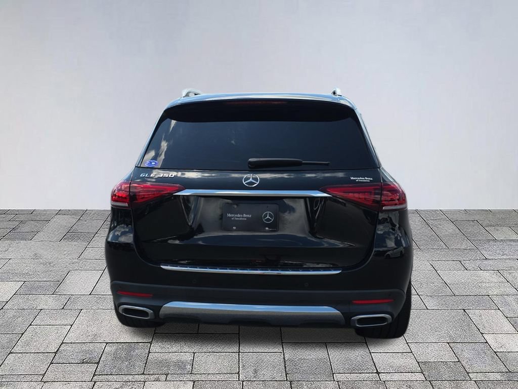 Used 2021 Mercedes-Benz GLE 350 image 6