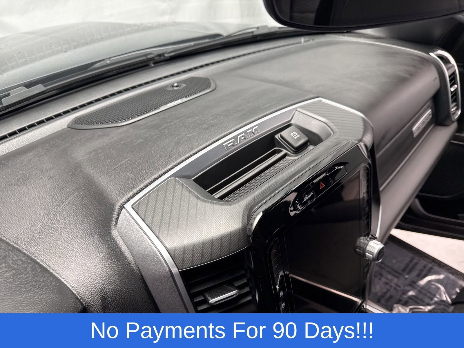 Certified 2025 RAM 1500 Big Horn image 21