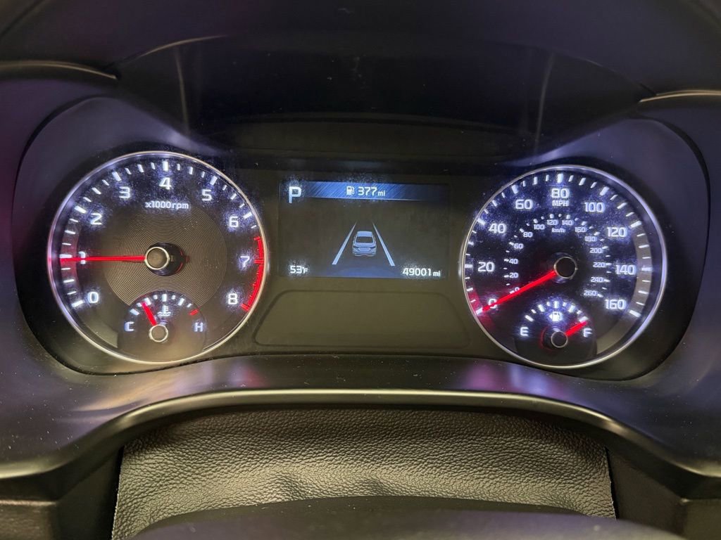 Used 2023 Kia Forte LXS w/ LXS Technology Package image 22