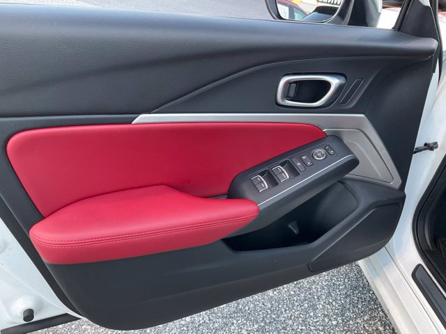 Used 2024 Acura Integra A-Spec FWD image 7