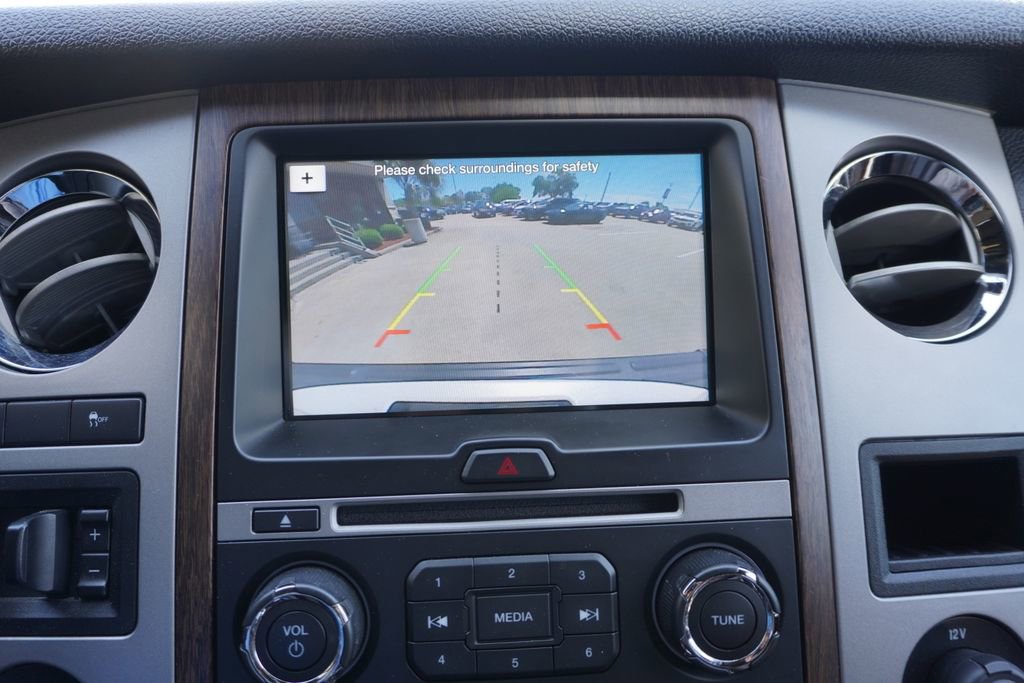 Used 2017 Ford Expedition King Ranch image 9