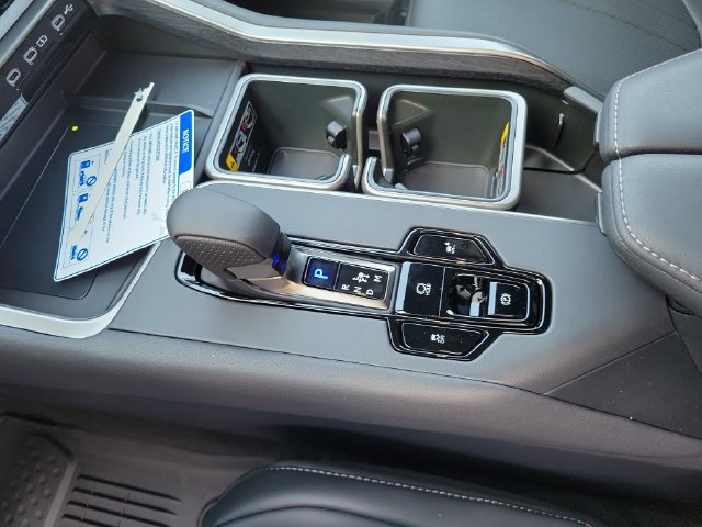 New 2026 Lexus TX 500h AWD w/ Technology Package image 27
