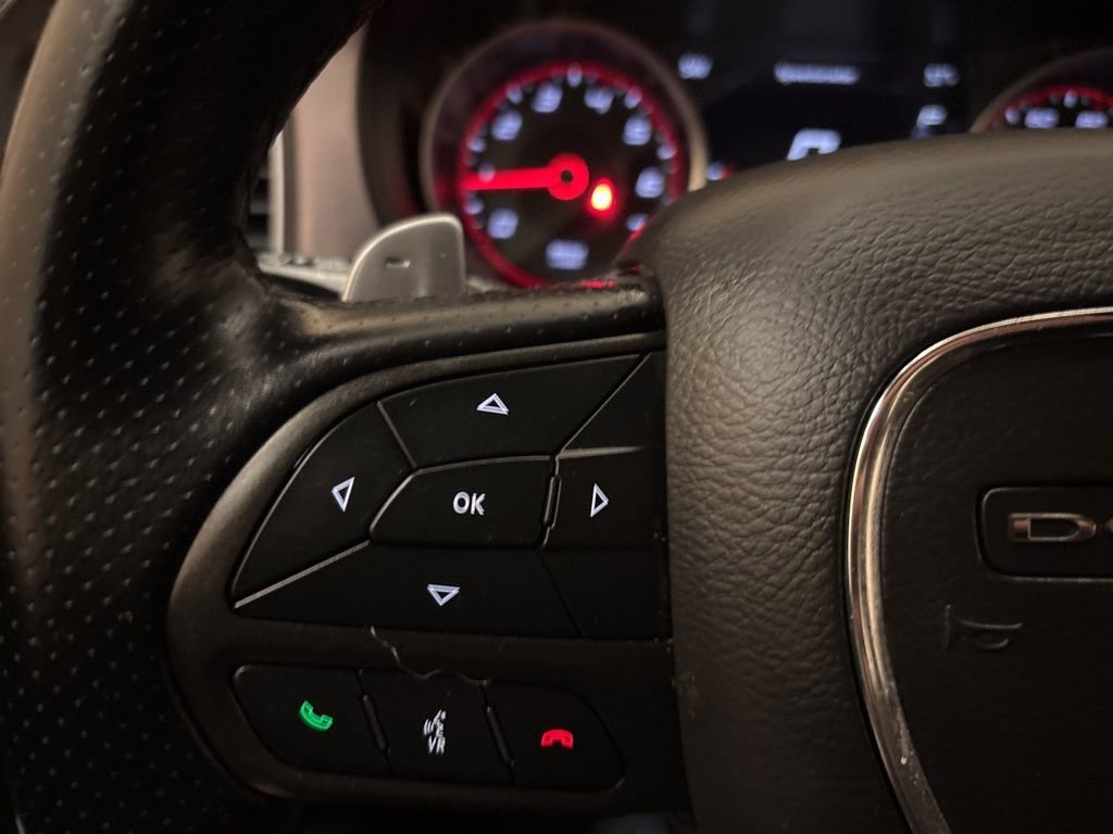 Used 2022 Dodge Charger SXT image 16