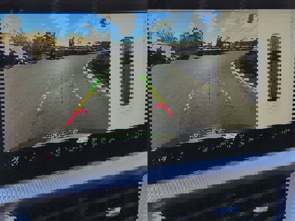 New 2026 Ford Explorer Active image 30