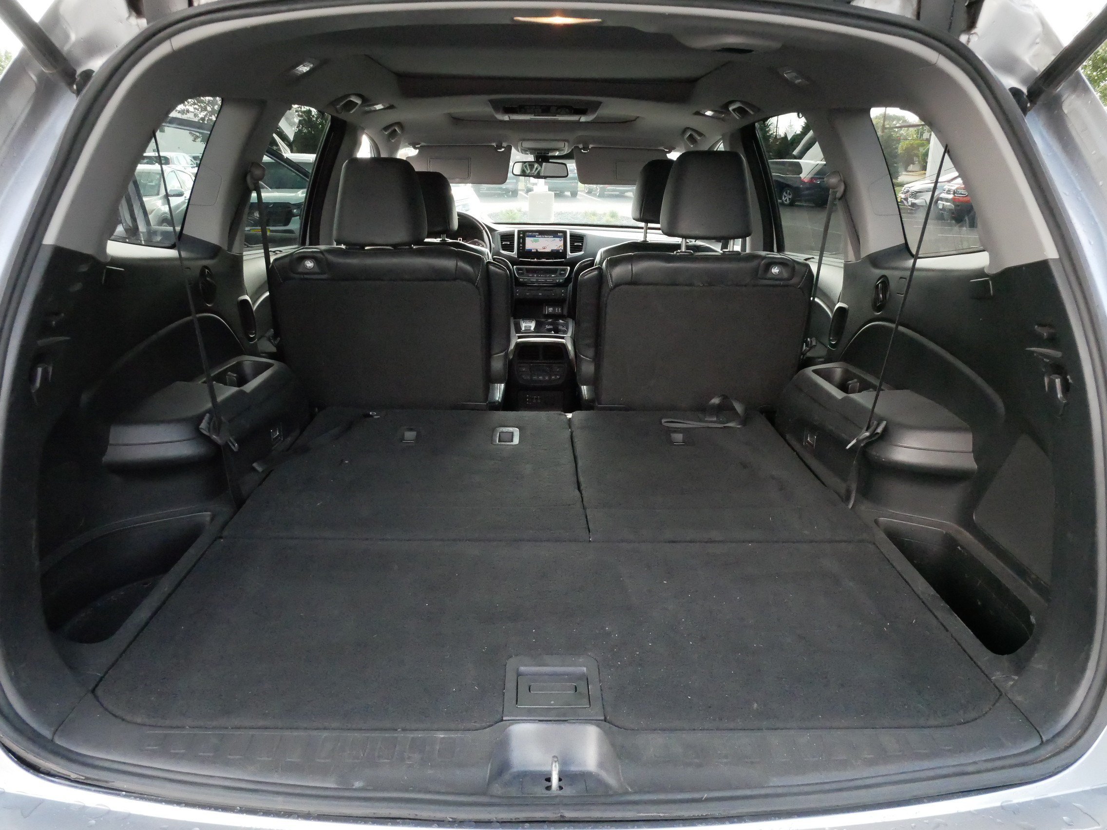 Used 2016 Honda Pilot Elite image 18