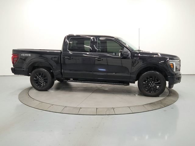 Used 2025 Ford F150 Lariat image 8