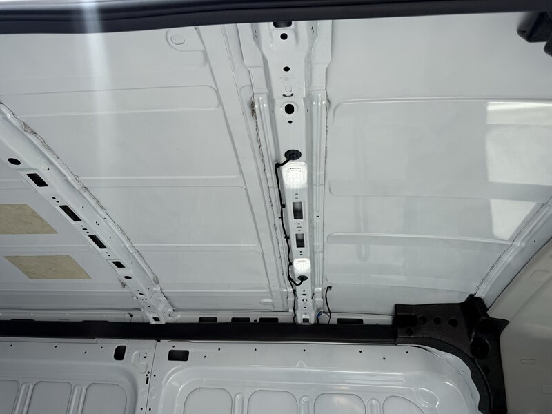 Used 2024 Ford Transit 250 148 Medium Roof Extended AWD image 8