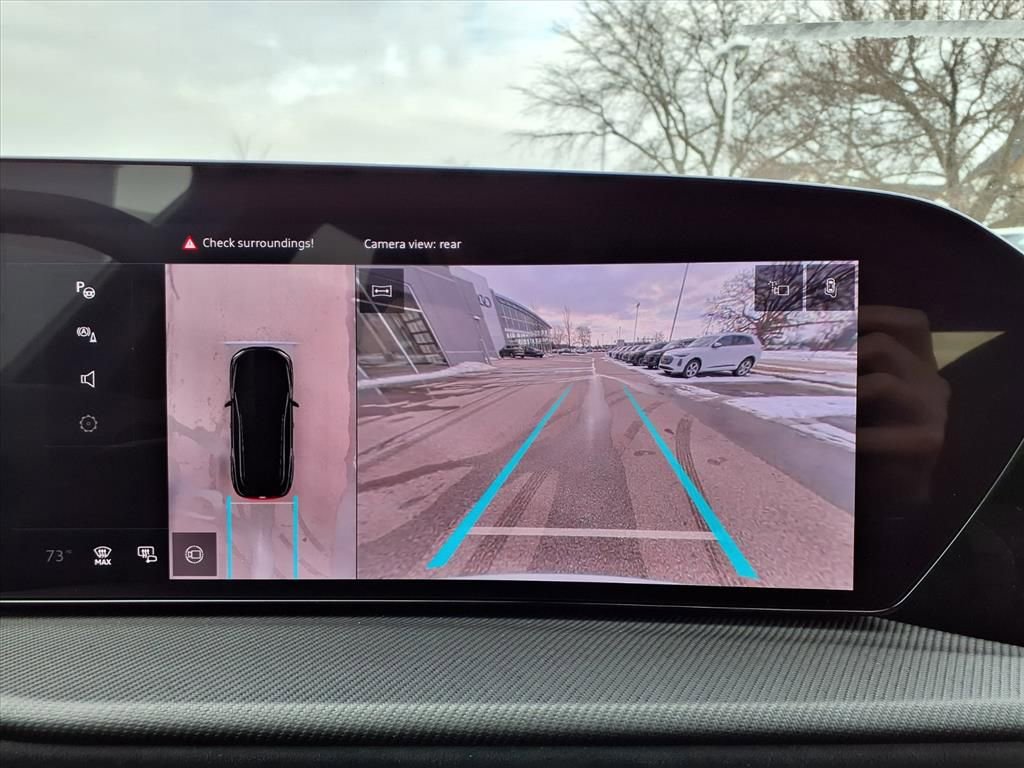 New 2025 Audi SQ5 Premium Plus image 15