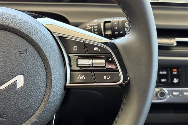 New 2025 Kia Seltos EX image 31