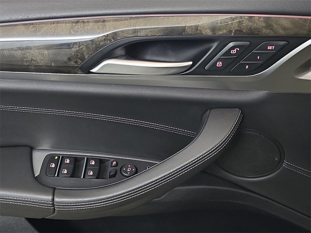 Used 2018 BMW X3 xDrive30i w/ Convenience Package image 30