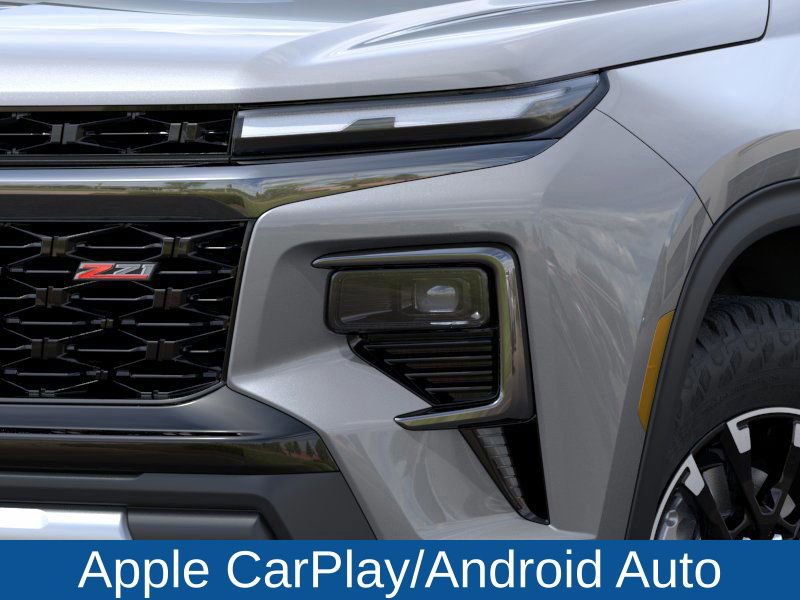 New 2026 Chevrolet Traverse Z71 image 10