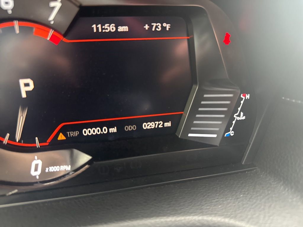 Used 2022 Toyota Supra A91 Edition w/ Driver Assist Package image 47