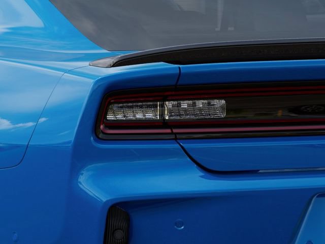 New 2026 Dodge Charger R/T AWD/4WD image 9