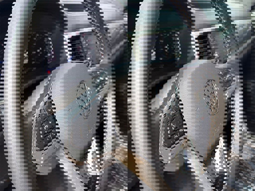 Used 2023 Volkswagen Atlas Cross Sport SE w/ Panoramic Sunroof Package image 12