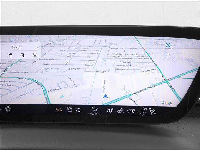 New 2027 Buick Enclave Avenir FWD image 12