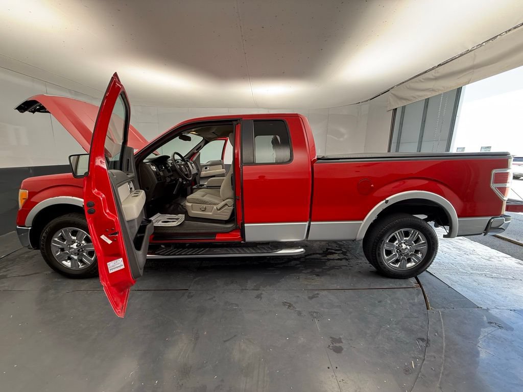 Used 2009 Ford F150 2WD SuperCab image 17