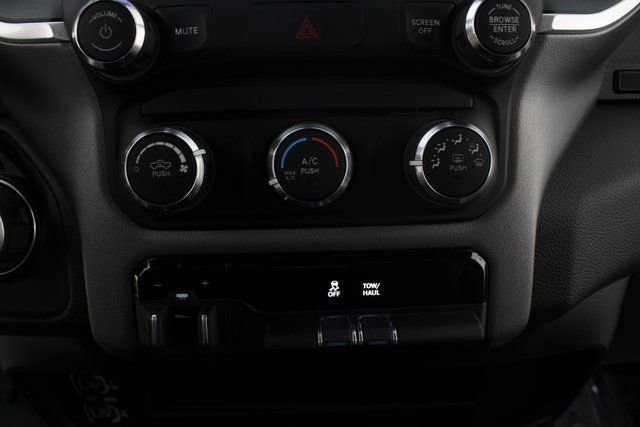 Used 2024 RAM 2500 Big Horn w/ Bed Utility Group image 6