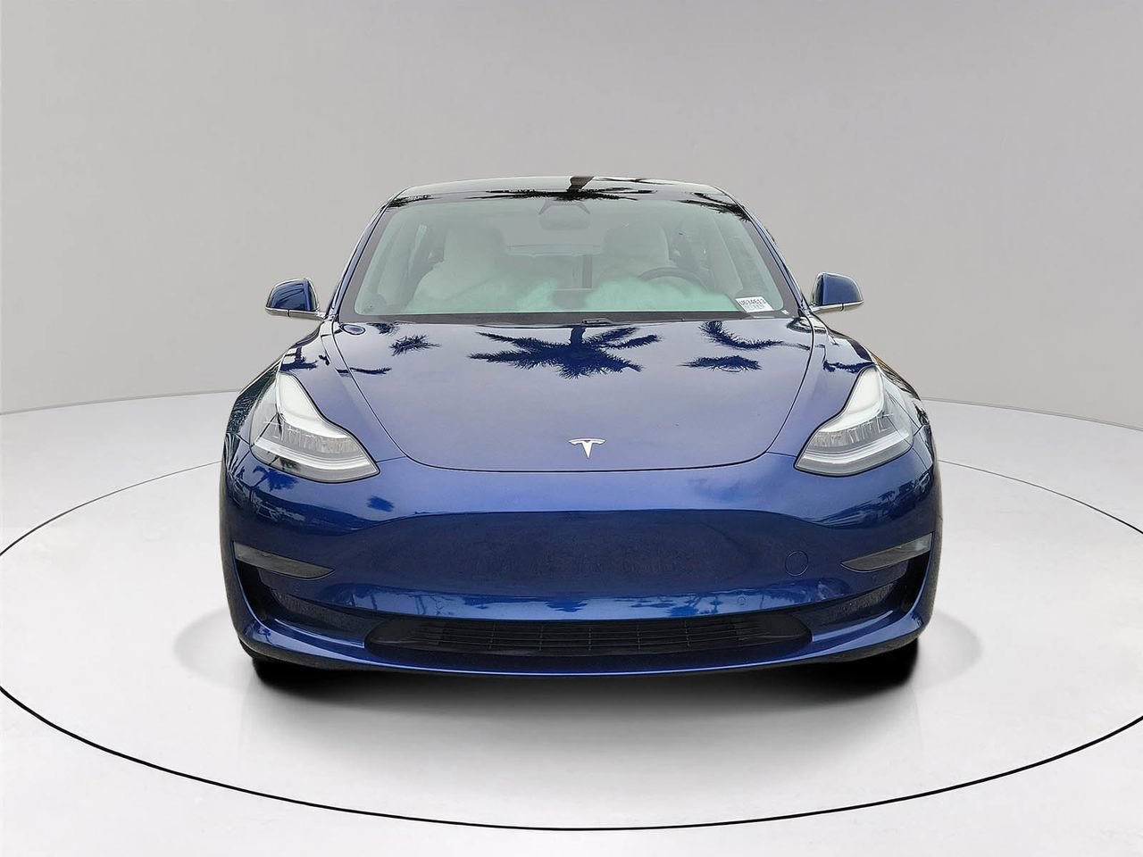 Used 2020 Tesla Model 3 image 2