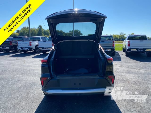 Used 2024 Buick Envista Preferred FWD image 20