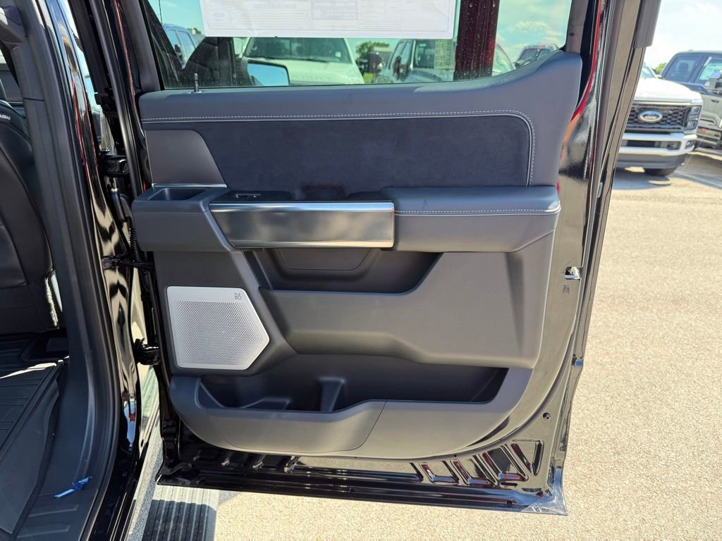New 2026 Ford F150 Platinum AWD/4WD image 24