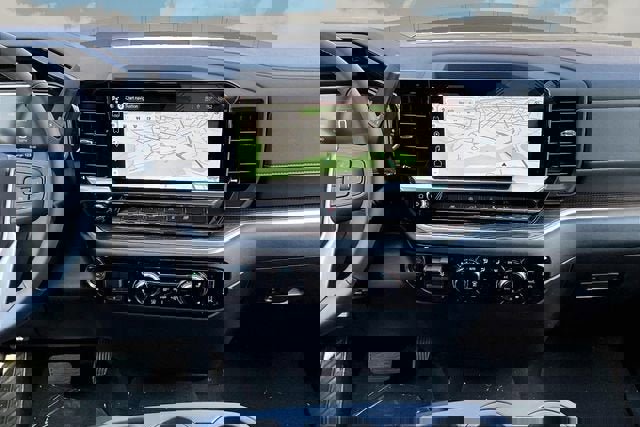 New 2026 GMC Sierra 1500 Elevation image 8