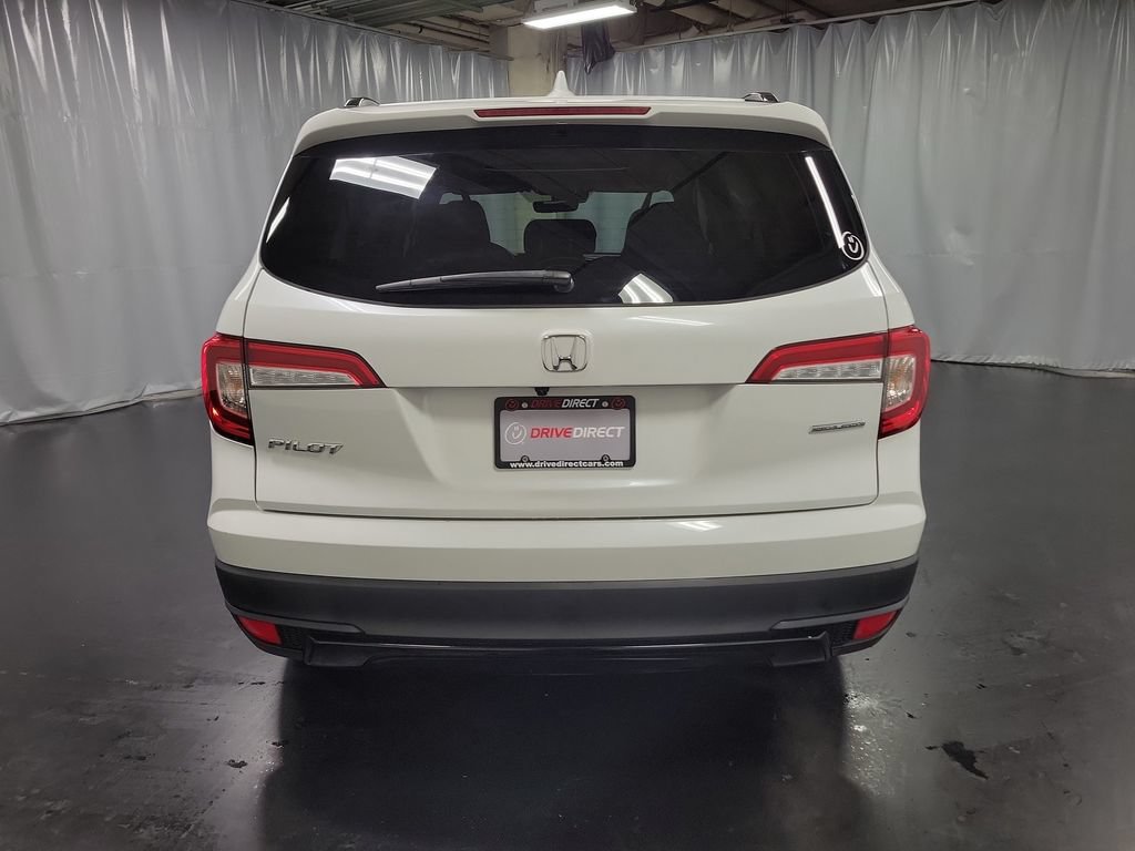Used 2022 Honda Pilot Special Edition image 7