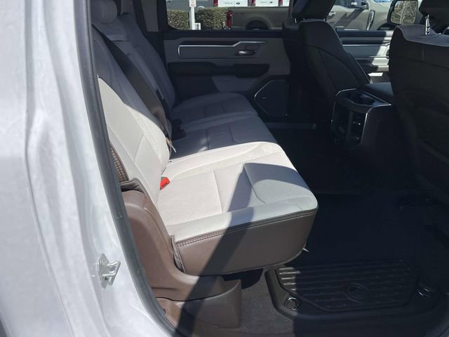 Used 2026 RAM 1500 Laramie image 27