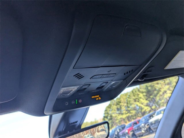 New 2026 Chevrolet Blazer RS w/ Driver Confidence II Package image 26