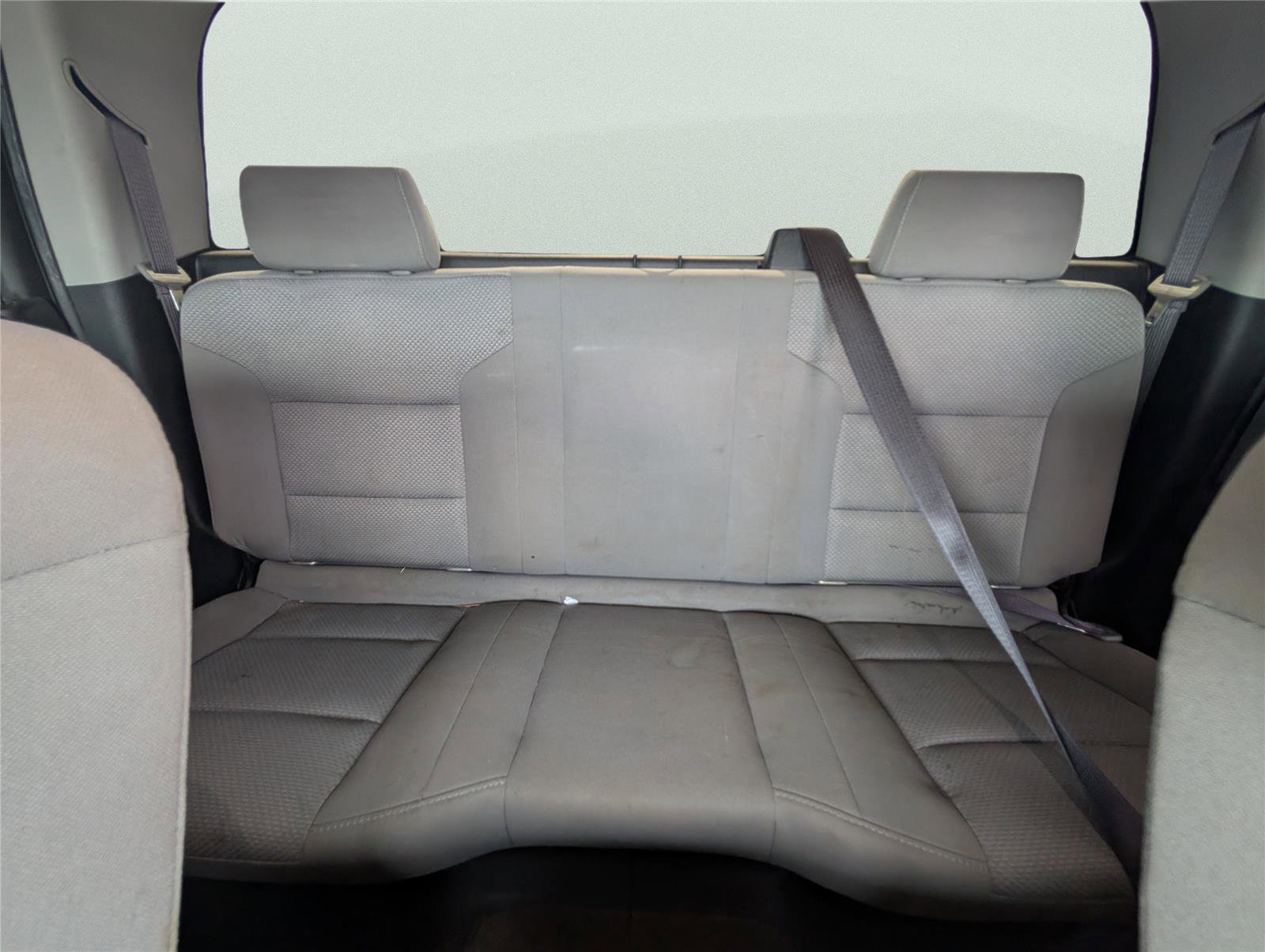 Used 2017 GMC Sierra 1500 2WD Double Cab w/ Elevation Edition image 13