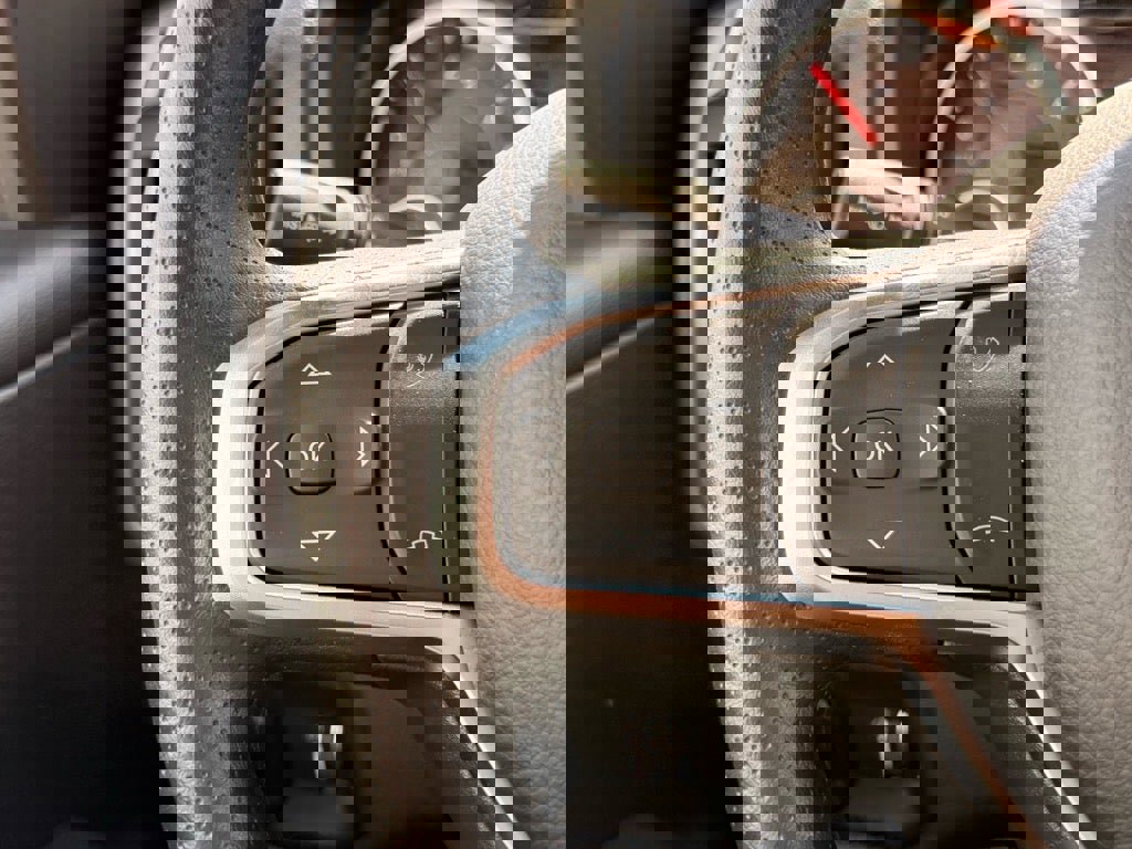 New 2026 RAM 1500 Classic Warlock image 11