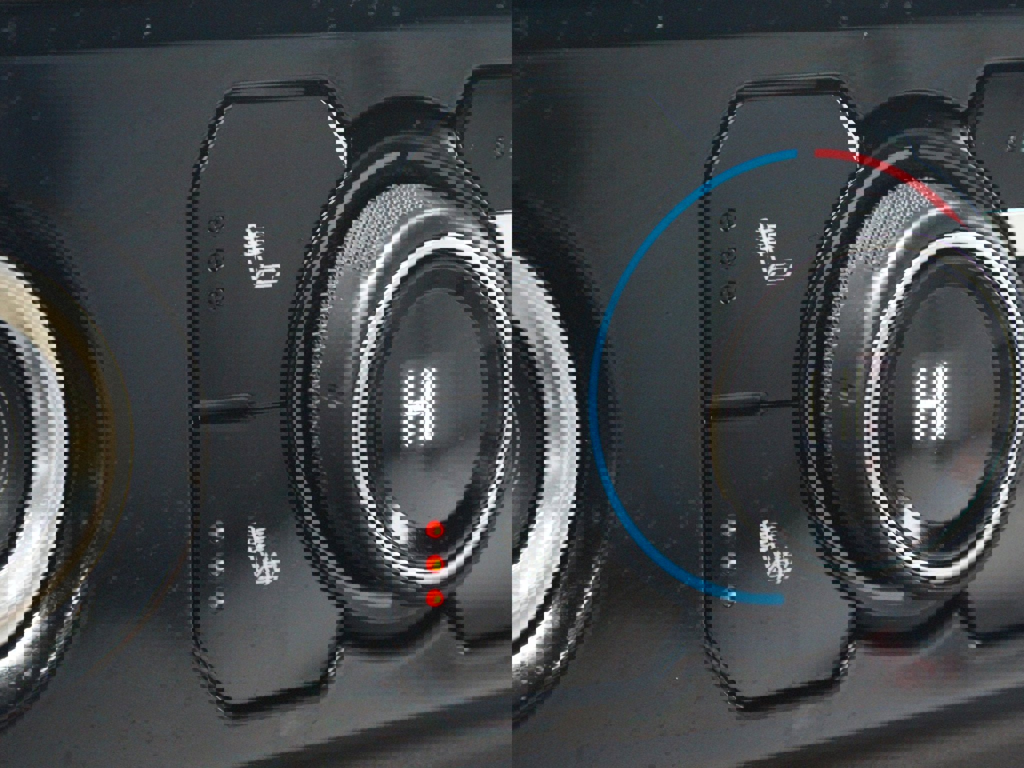 Used 2024 Chevrolet Silverado 1500 LT w/ Protection Package image 8