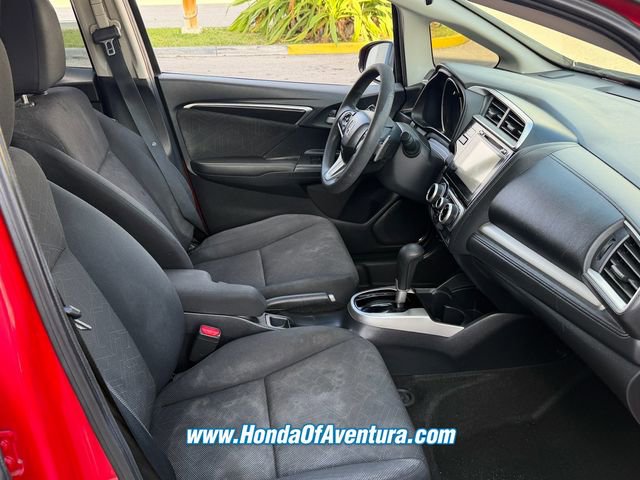 Used 2015 Honda Fit EX image 17