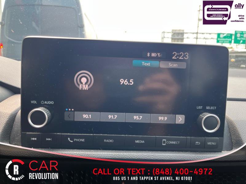 Used 2023 Honda CR-V Sport image 16