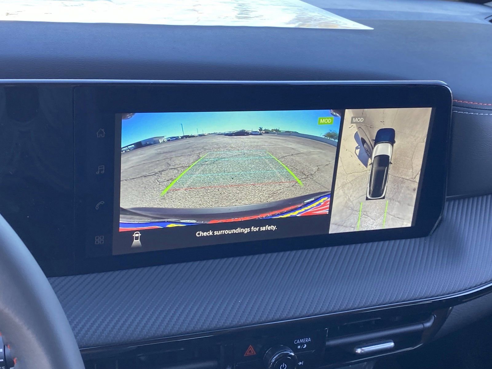 New 2026 Nissan Kicks SR image 3