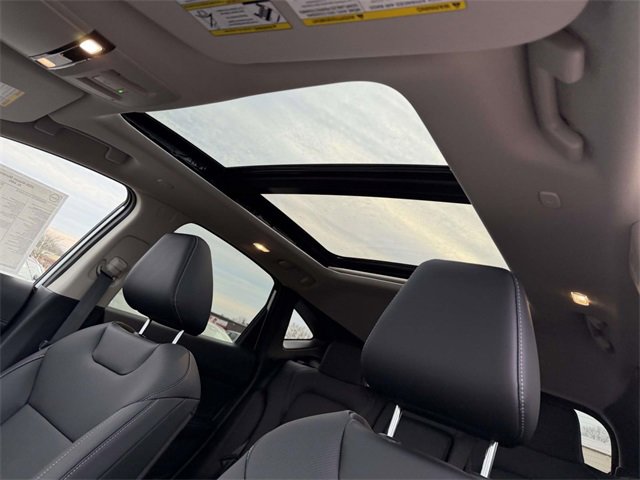 New 2026 Nissan Murano SL image 17