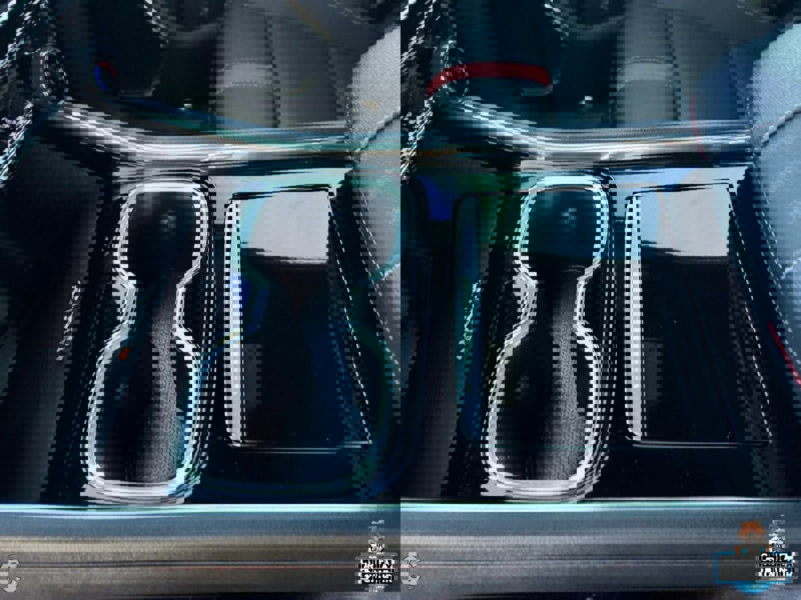 Certified 2024 Chevrolet Traverse RS AWD/4WD image 22