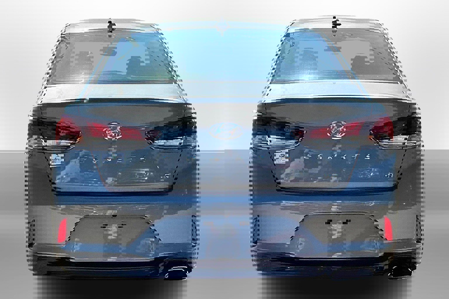 Used 2019 Hyundai Sonata ECO image 4