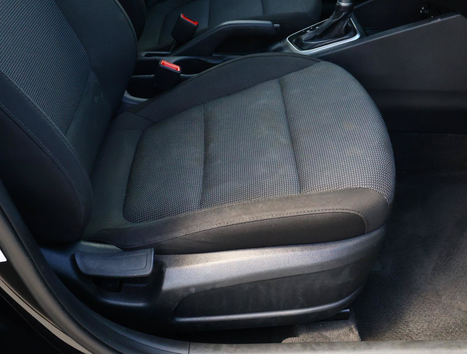 Used 2022 Hyundai Accent SE FWD image 16