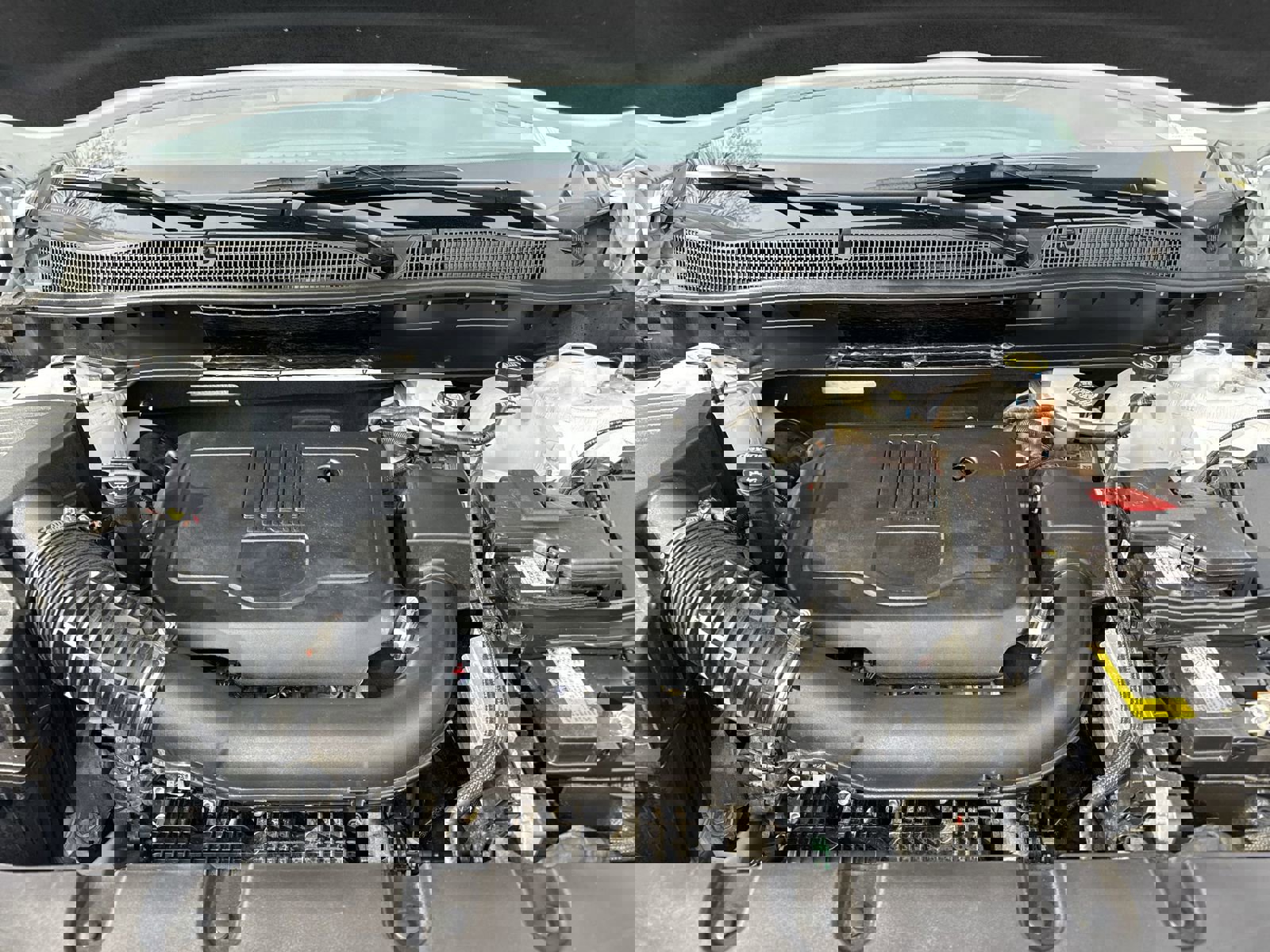 Used 2024 Chevrolet Blazer LT w/ Convenience Package image 33