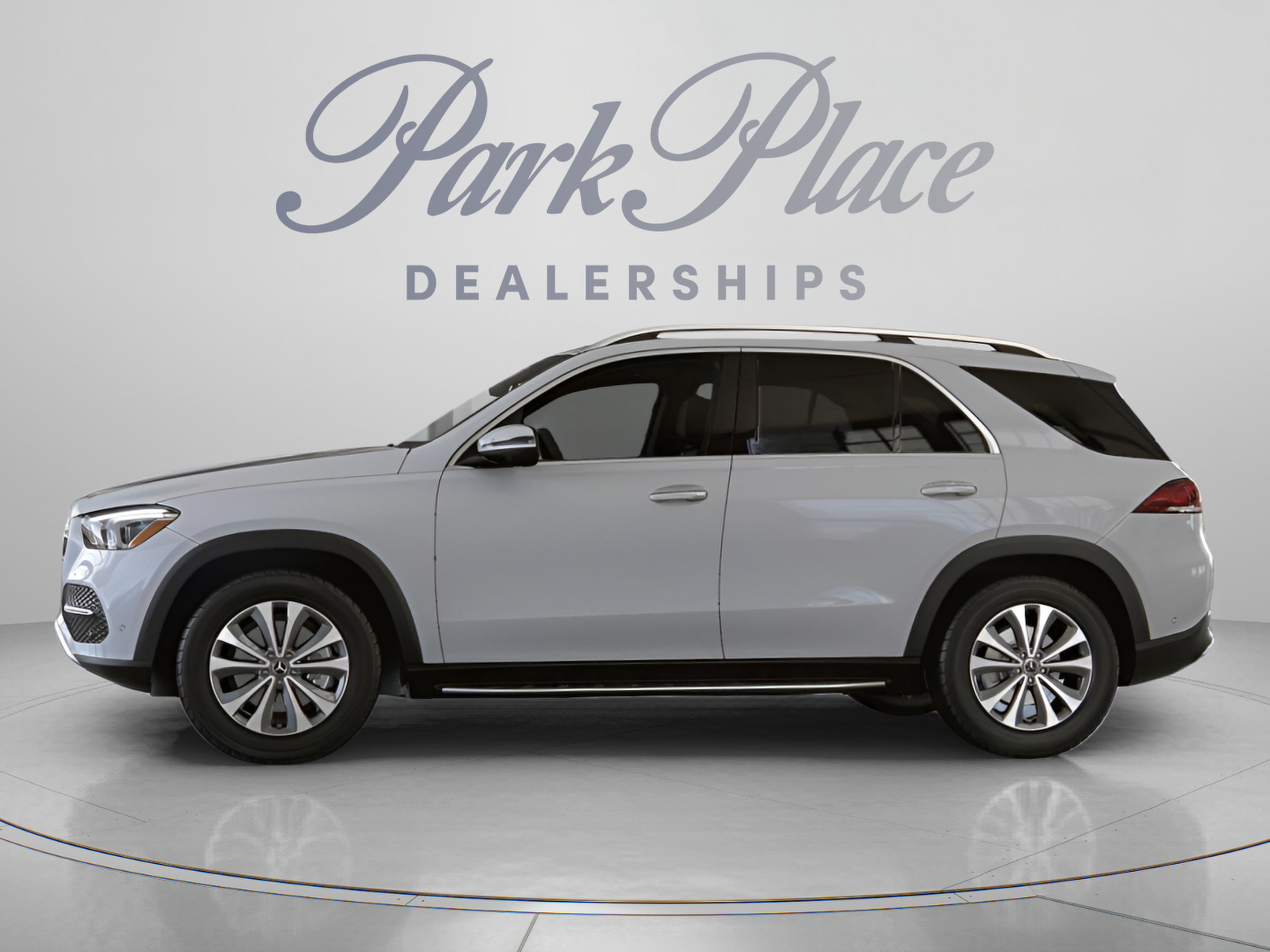 Certified 2022 Mercedes-Benz GLE 350 image 7