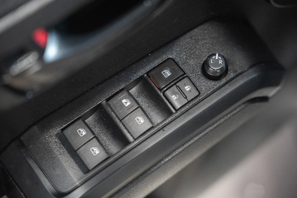 Used 2022 Toyota Tacoma SR w/ SR Convenience Package RWD image 32