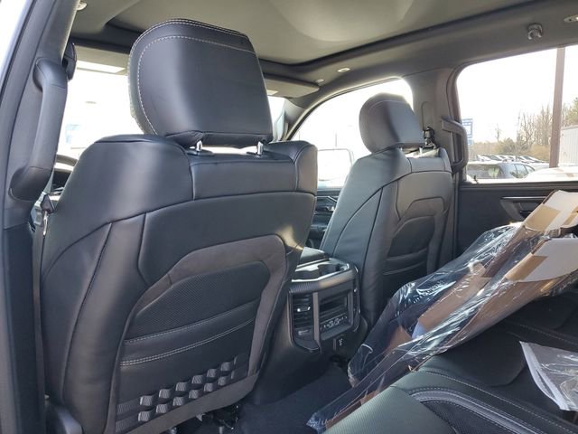 New 2026 RAM 1500 RHO w/ RHO Level 1 Equipment Group image 14