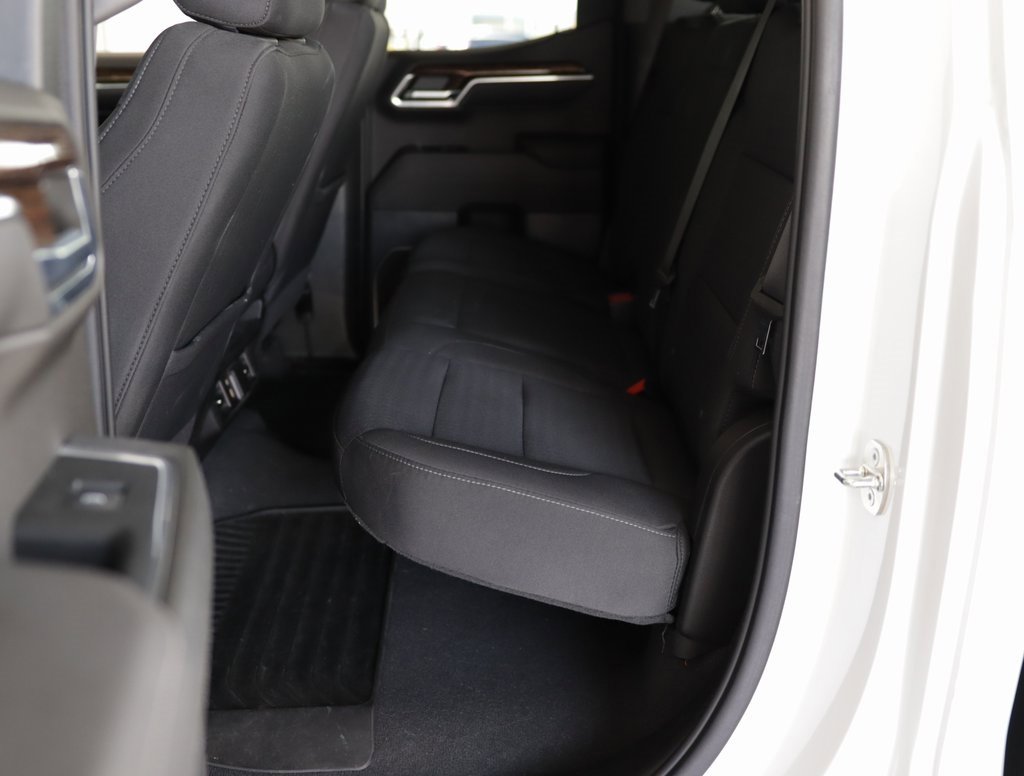 Used 2023 GMC Sierra 1500 Elevation image 25